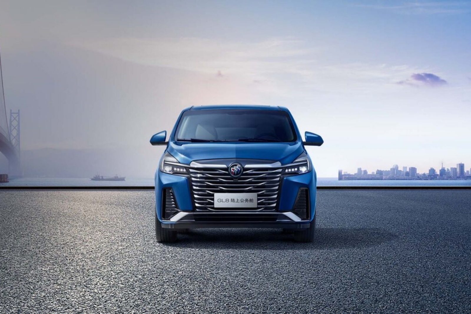 2024款别克GL8陸上公(gōng)務(wù)艙