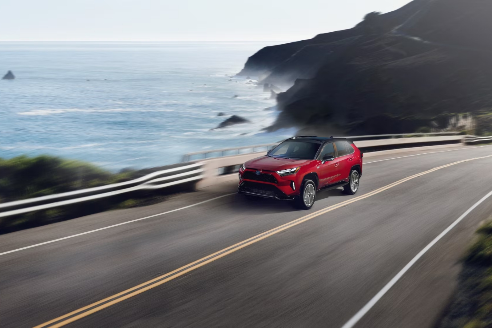 2024款 豐田R4V4榮放 