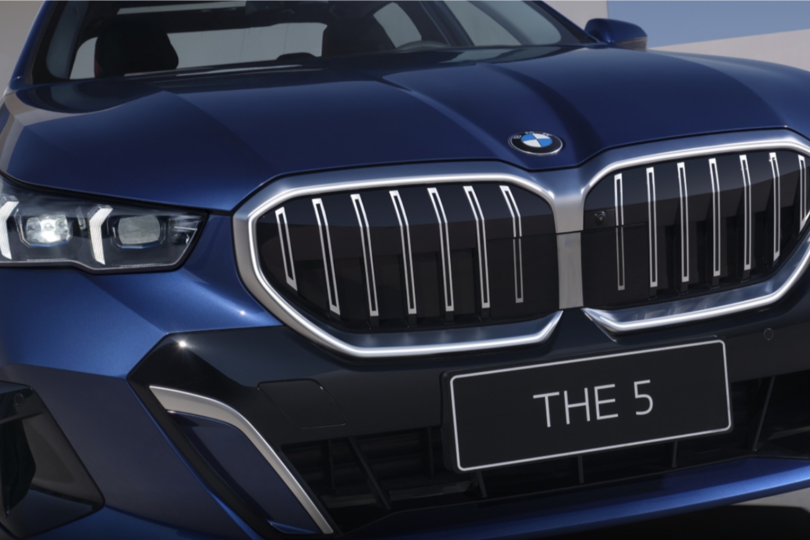 2024寶馬525Li 豪華套裝(zhuāng)